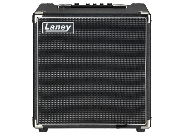 Laney Digbeth Foundry DBF30 1x8' Bass Combo Amp Laney Digbeth Foundry DBF30 1x8' Bass Combo Amp
